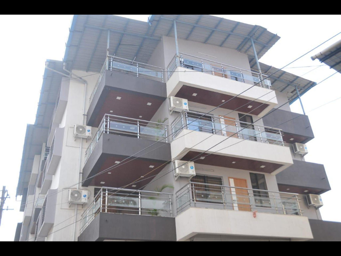 Others 3, Hotel Tulsi Inn, Nashik