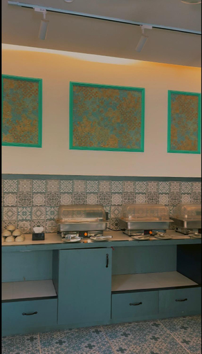 Food & Drinks 5, StayBird - Azure Suites, Business Hotel, Kharadi, Pune