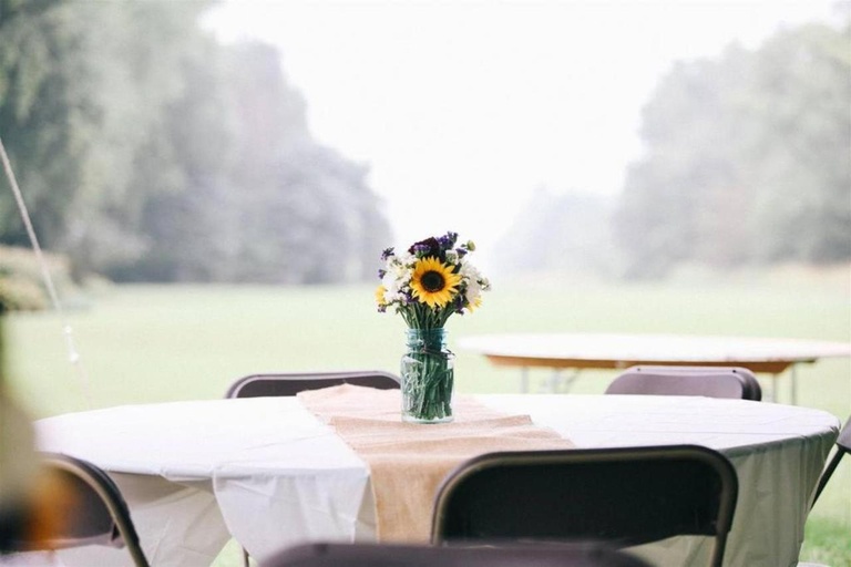 Food & Drinks, Lake Orchard Farm Retreat, Lake Michigan