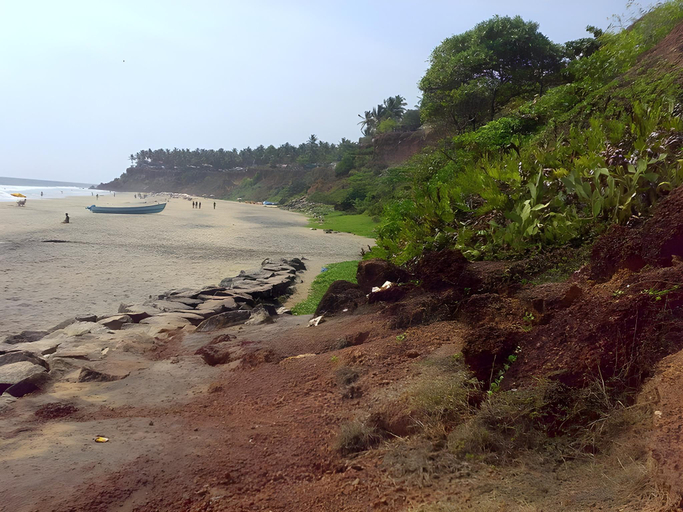 Others 3, Oceanic Beach Residency, Thiruvananthapuram
