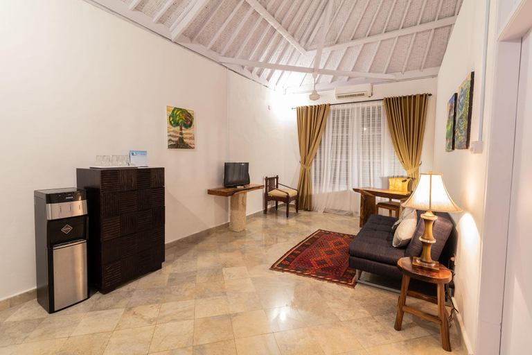 Others 5, Villa Miracle Sanur - 200 metres to Beach, Denpasar