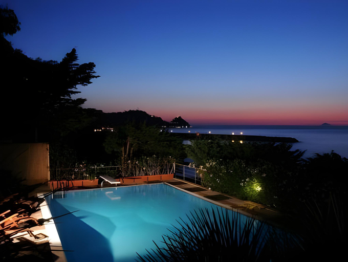 Others 2, Residence Villa Anita, Messina