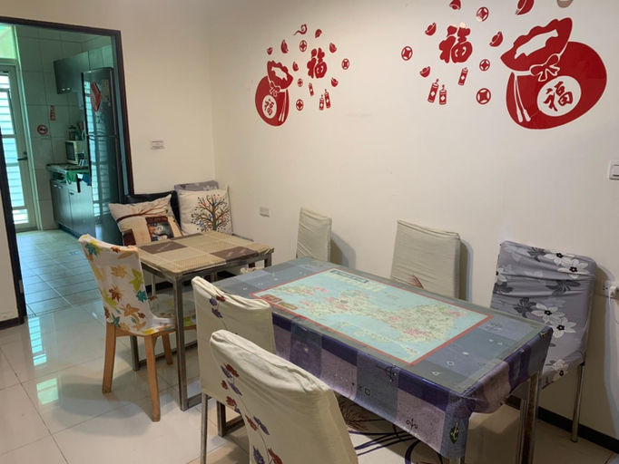 Food & Drinks 4, Golden Year B&B, Kinmen