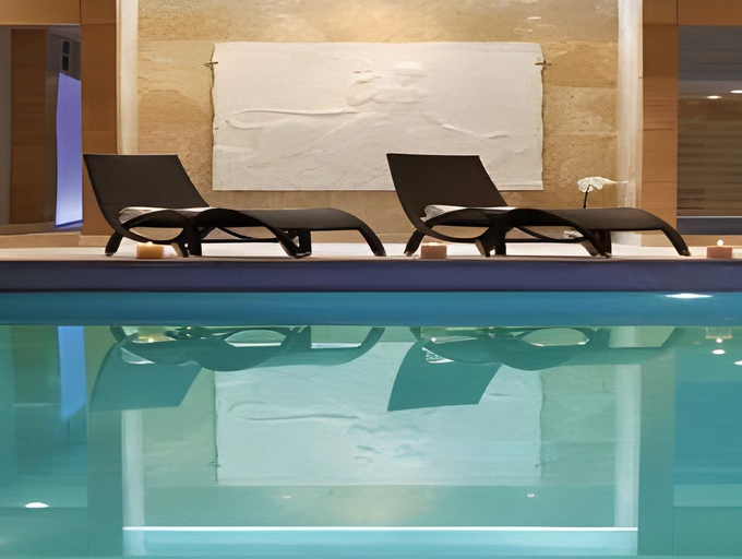 Sport & Beauty 3, Divani Palace Larissa, Thessaly