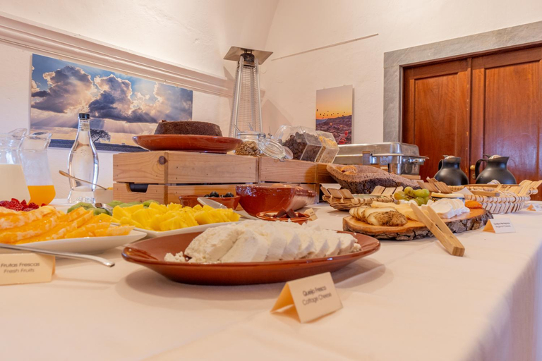Food & Drinks 5, Convento da Orada - Monsaraz, Reguengos de Monsaraz