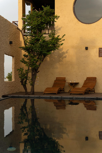Exterior view 4, Chuon Chuon Retreat, Phan Thiết