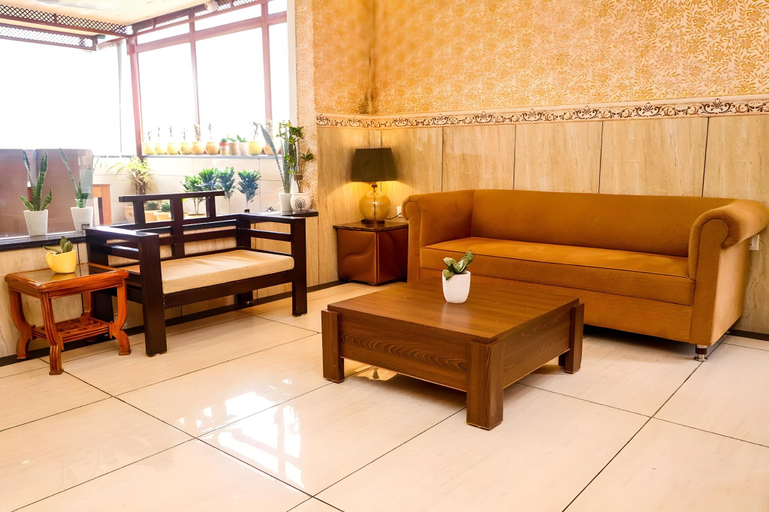 Others 5, Hotel 4 Seasons Restaurant & Cafe, Dehradun