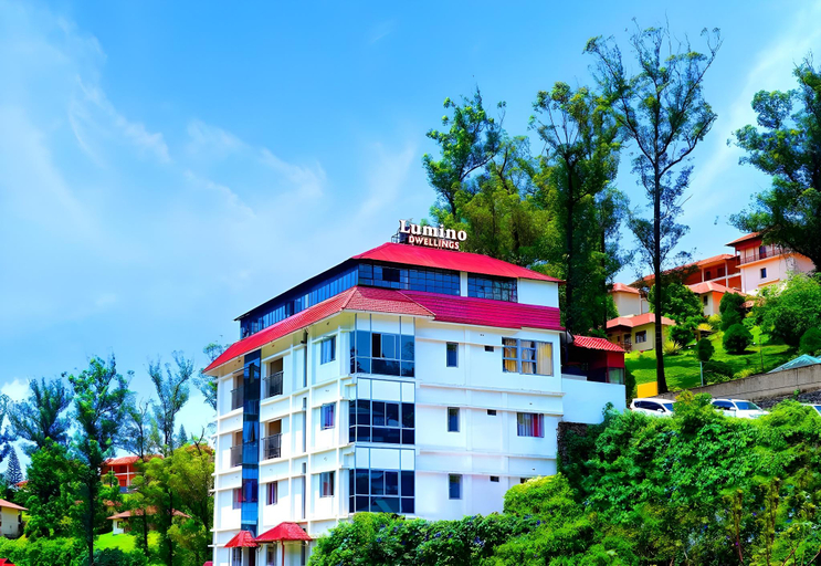 Exterior & Views, Lumino Dwellings, Idukki