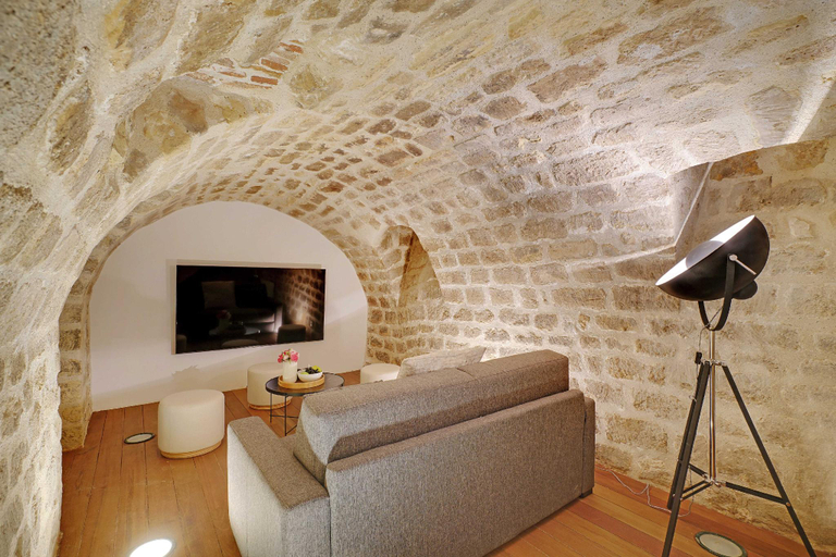 Interior view 4, Chic apartment - 2BR/6P - Saint-Ambroise, Paris