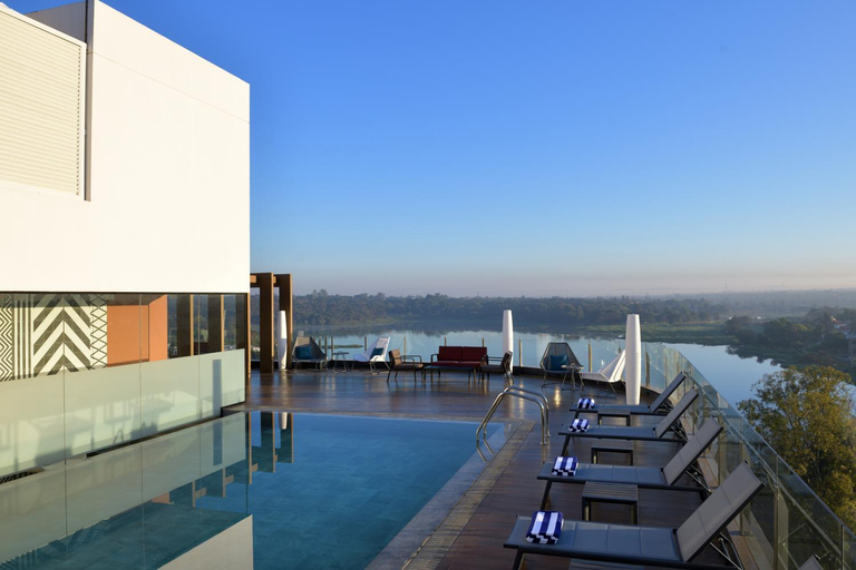 Sport & Beauty 3, Novotel Lubumbashi, Lubumbashi