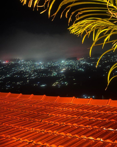 Others 4, Starry Nights Glamps, Dindigul