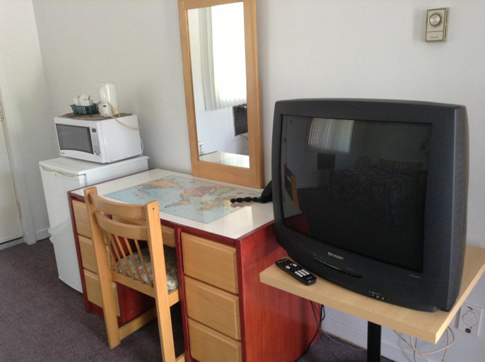 Others 5, Motel St-Thomas, Joliette