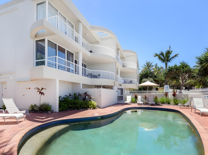 Sport & Beauty, La Mer Sunshine Beachfront, Noosa - Sunshine-Peregian