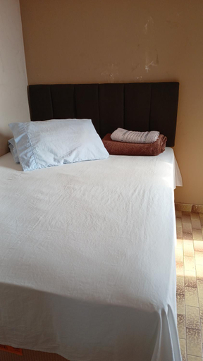 Bedroom 3, Hotel DuNIL, Araguaína