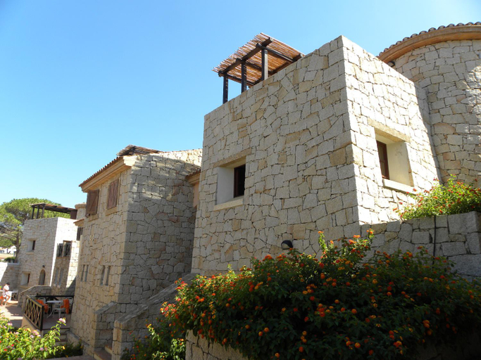 Others 3, Hotel Porto Piccolo, Olbia-Tempio