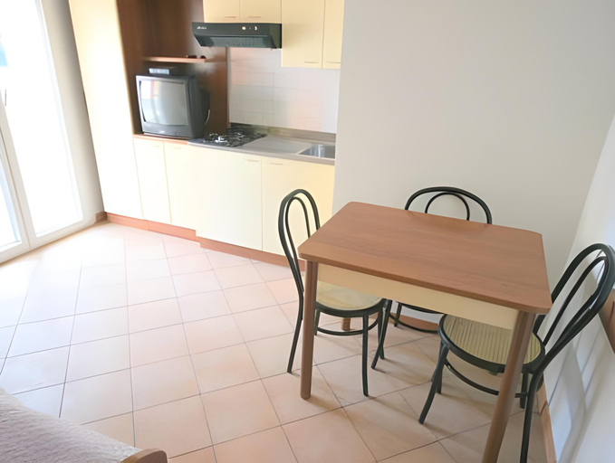 Others 5, Residence Algarve, Rimini