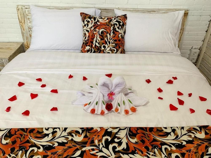 Bedroom 3, sunsets @ sumbul, Jembrana