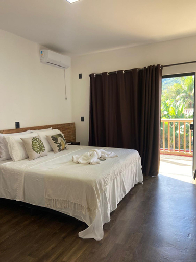 Bedroom 4, Pousada Amaris, Penha