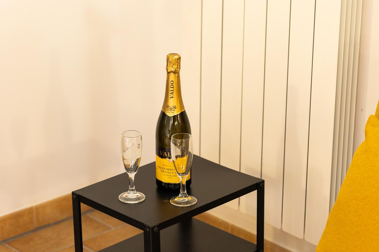 Food & Drinks 4, La Casa di Pepe, Viterbo