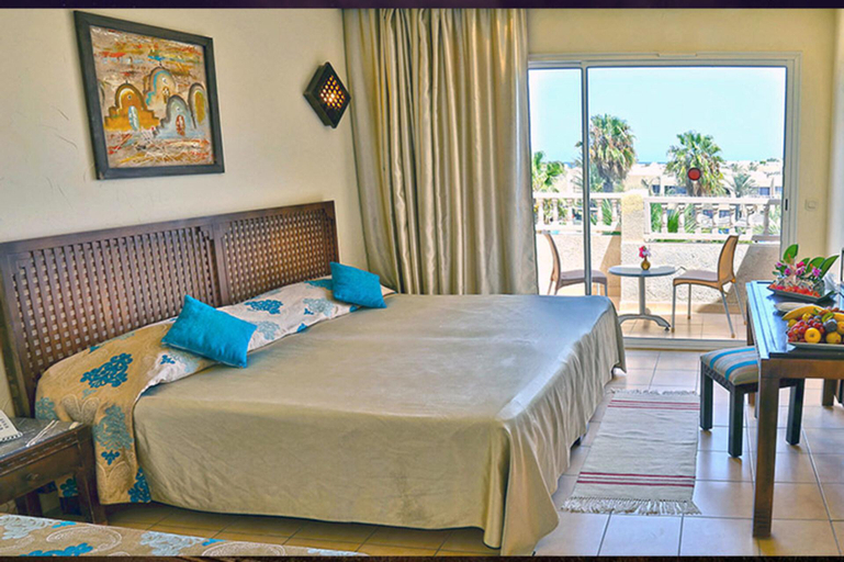Bedroom 2, Welcome Meridiana, Djerba Midoun