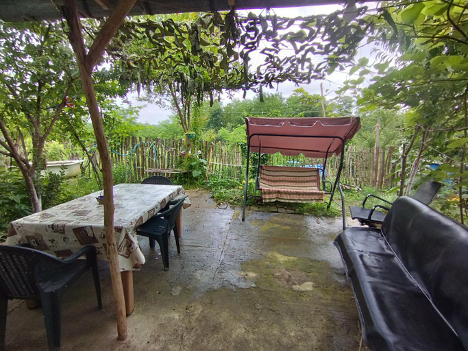 Others 4, Guest House David, Tskaltubo