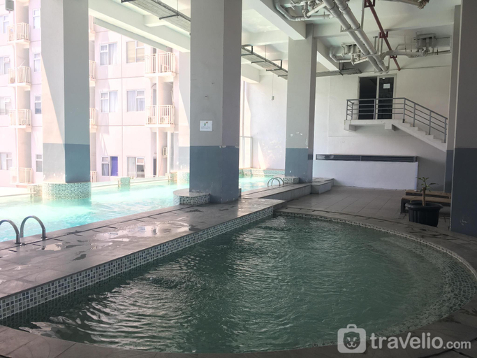 Sport & Beauty, Proper Studio Easton Park Jatinangor By Travelio, Sumedang