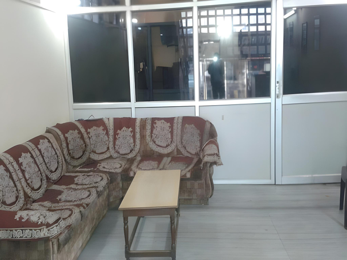 Others 5, Hotel Sagar, Agra