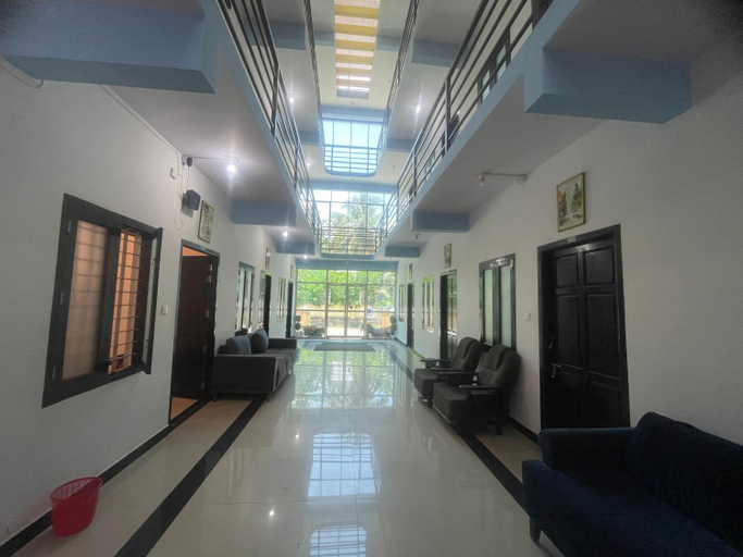 Others 3, Nilastay emirates, Thiruvananthapuram