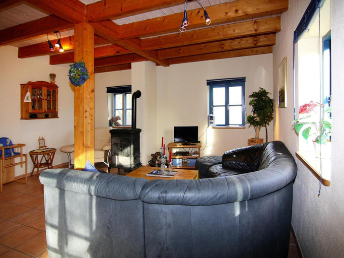 Others 5, Ferienhaus im Hafendorf Vieregge, Vorpommern-Rügen