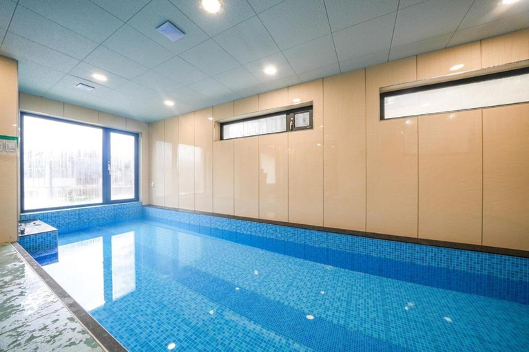 Sport & Beauty 4, Gapyeong Mom Stay Private Pool Villa, Gapyeong