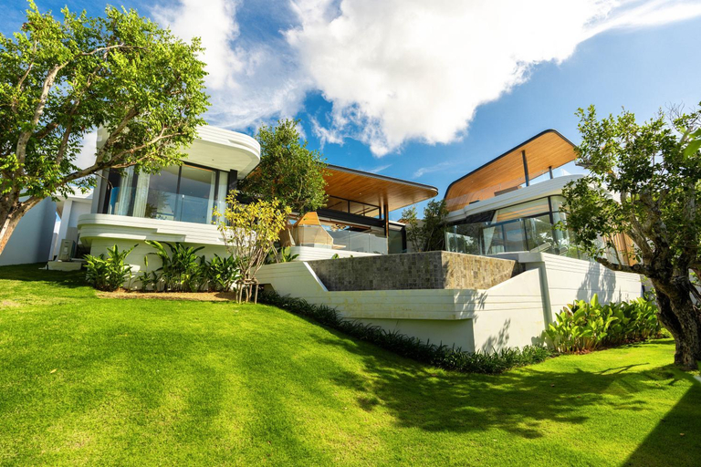 Others 3, Zavaya Luxury Private Pool Villa Phuket, Pulau Phuket