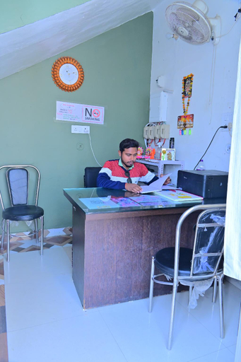 Others 4, B.K.Homestay, Faizabad