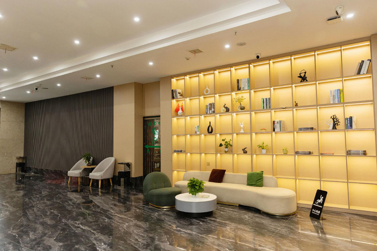 Others 5, Green Tree Inn Jiangxi Jingdezhen Leping Middle Renmin Road, Jingdezhen