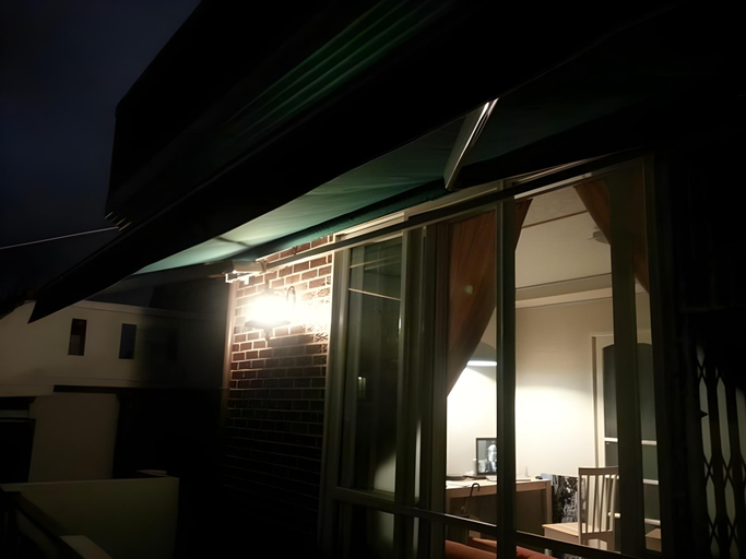 Others 3, Pedro's House, Gwangsan