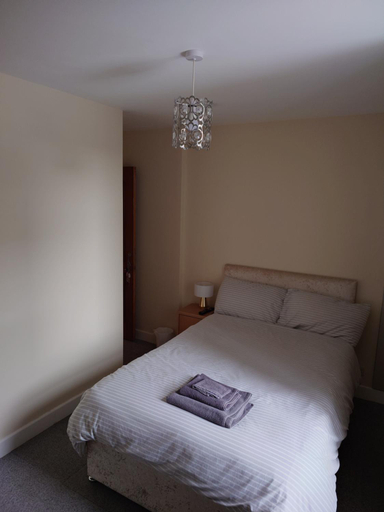 Others 3, The Heritage Guest House, Angus
