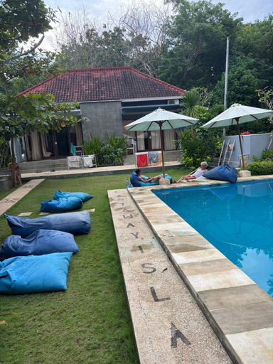 Sport & Beauty 5, Lemon Hostel, Klungkung