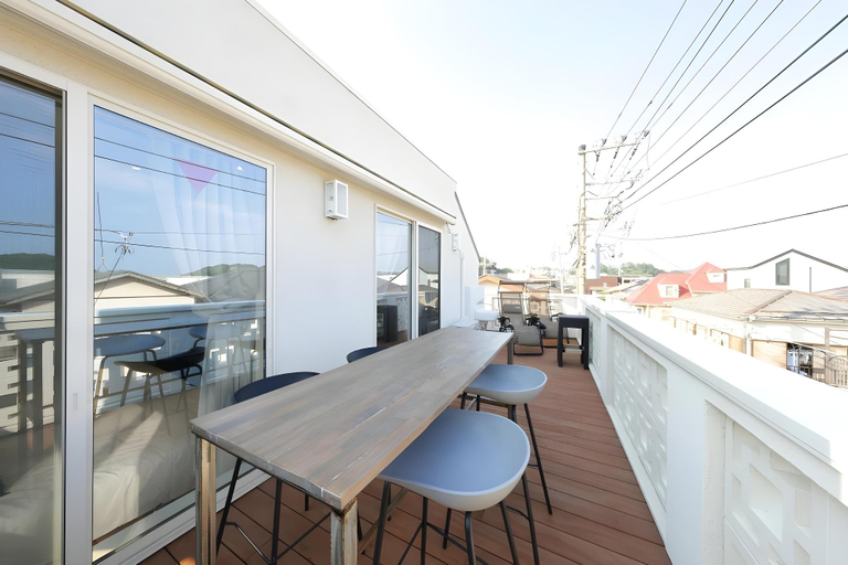 Others 4, Enoshima Style, Fujisawa