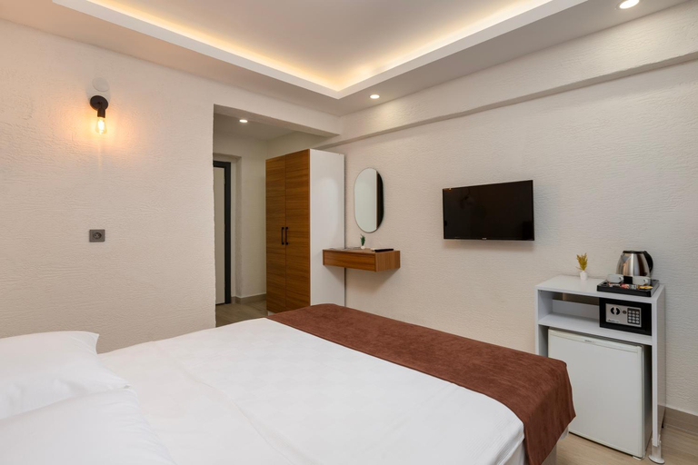 Bedroom 4, Royal Dream's Hotel, Kemer
