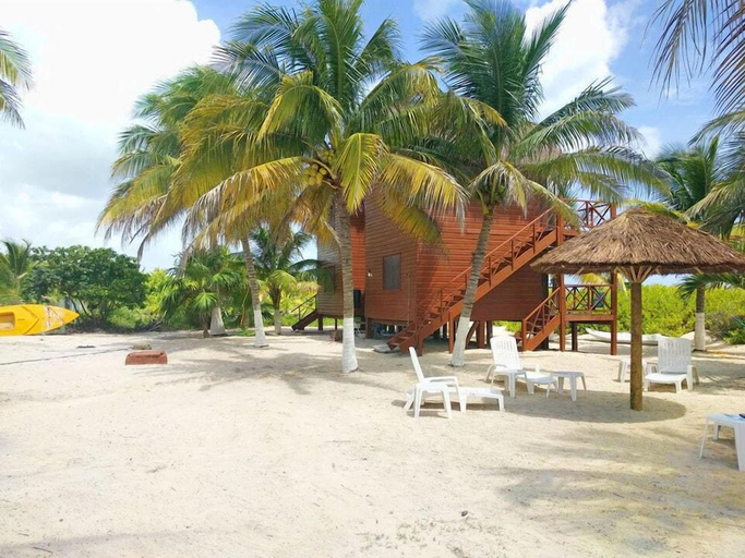 Others 5, Cabanas El Cuyo, Tizimín