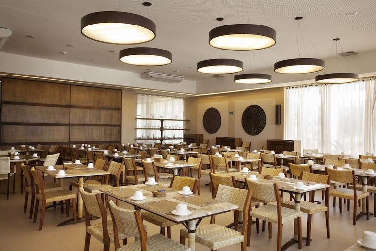 Food & Drinks 5, Rio Quente Cristal Resorts, Rio Quente