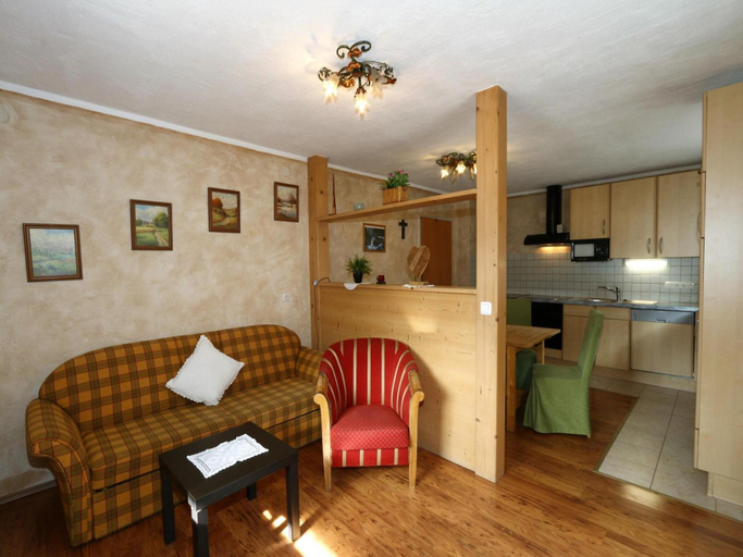 Others 5, Chalet in Grossarltal with Panoramic Views, Sankt Johann im Pongau