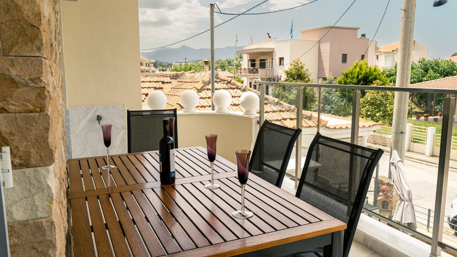 Others 3, Fengari - Luxurious Apartments, East Macedonia and Thrace