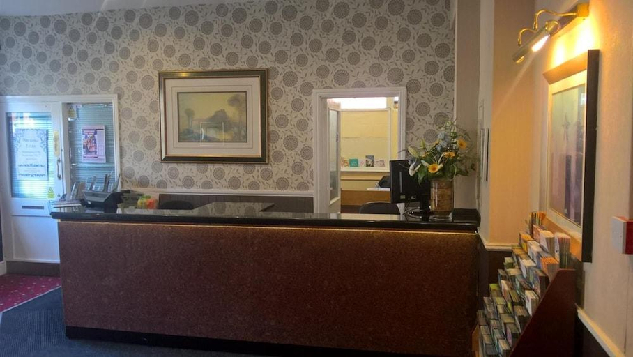 Others 4, The Castle Hotel Tamworth, Staffordshire
