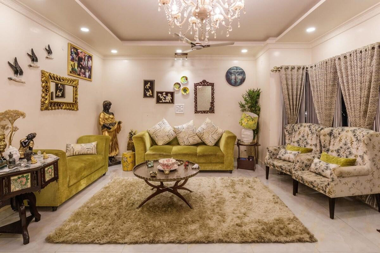 Others 5, Rangmahal by JadeCaps|Projector|Jacuzzi & Pvt Pool, Bangalore