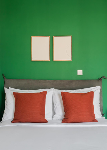 Bedroom 4, Snug by Zoia Living, Attica