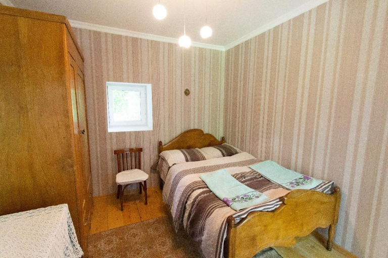 Others 5, Seti Tower Guest House, Mestia