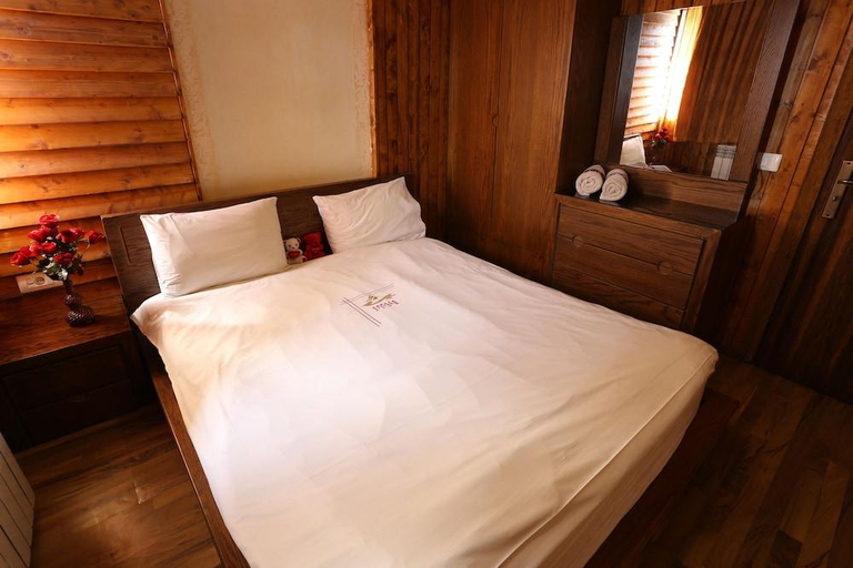 Bedroom 3, Faraya Village Club, Kasrouane