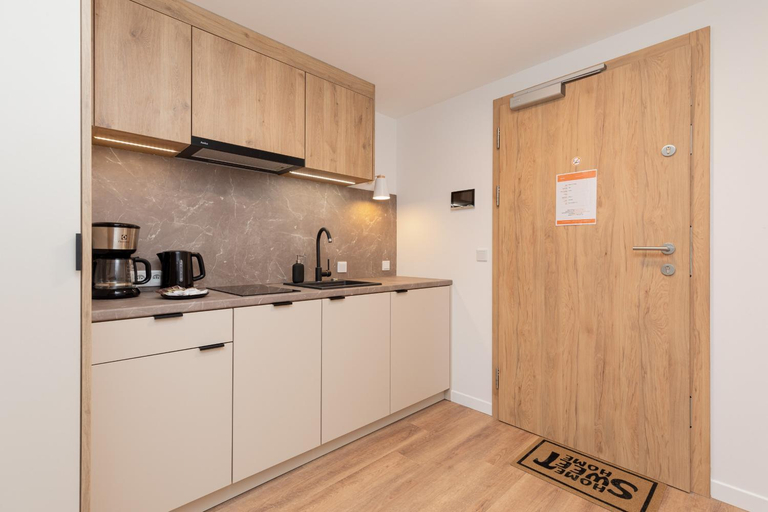 Others 3, Apartamenty Jantaris by Noclegi Renters, Koszalin
