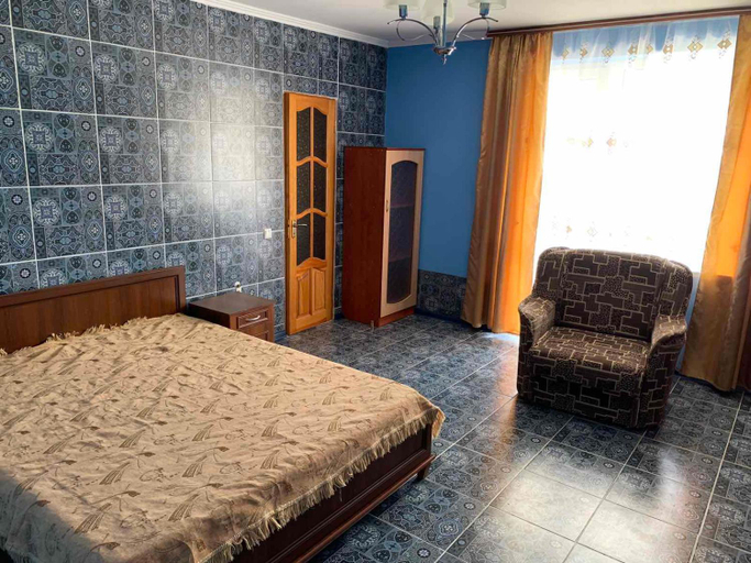 Bedroom 4, Villa Anna, Ovidiopol's'kyi