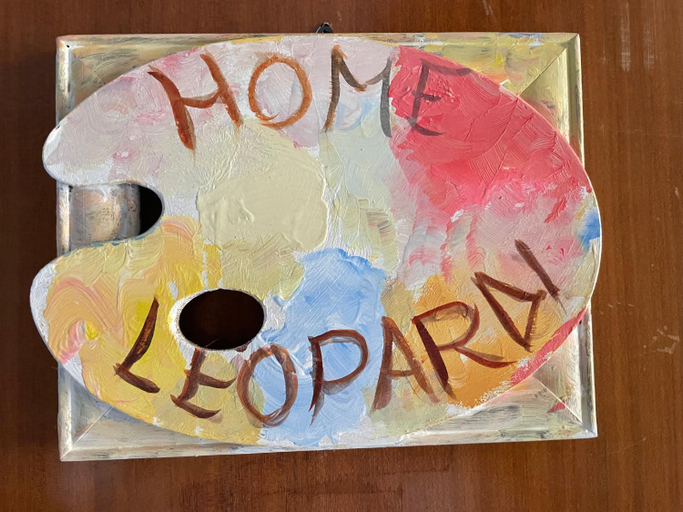 Food & Drinks 3, Leopardi Holiday Home a due passi dal mare, Catania